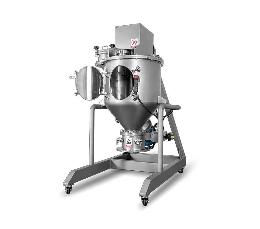 PerMix Mixers - Industrial Mixers
